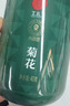 同仁堂品牌 北京同仁堂昆仑雪菊新疆雪菊天山血菊雪域高原口感甘甜50g 实拍图