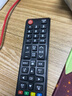 美祥 适用于samsung三星电视机遥控器 触摸液晶55英寸网络万能全通用型号bn59 AA59-00816A【发升级款】 实拍图