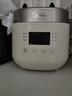 美的（Midea）【价保618】电饭煲0涂层2L不锈钢内胆1-2人电饭煲电饭锅 家用智能多功能无涂层电饭煲MB-RC201S 实拍图