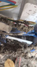 山泽 皮线光纤跳线 SC-SC电信级单模单芯光缆光纤尾纤 低烟无卤 1芯2钢丝室内光纤网线 10米TFH12-10B 实拍图