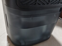 德业除湿机/抽湿机 除湿器12升/天 wifi手机控制 家用轻音吸湿器干燥机地下室干衣机 12L/天 DYD-Z12A3 实拍图
