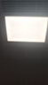 led灯感应灯智能感应灯可充电楼梯灯小夜灯厕所走廊床头灯 三色磁吸按键款（无感应） 实拍图