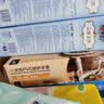 英科医疗一次性手套PVC100只大码12英寸加长食品级餐饮厨房防水家务清洁 实拍图
