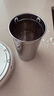美的（Midea）【价保618】全玻璃养生壶全自动烧水壶母婴恒温电热水壶花茶壶全包裹护底防碎1.5L MK-YS15B201 实拍图