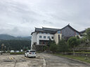 【京东物流】便携标准羽毛球网架室外移动网柱家用简易羽毛球网 6.1m 比赛款含架子+收纳包+球网 实拍图