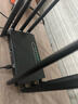 中国联通4gcpe无线移动路由器随身wifi6免插卡上网宝家用宽带免网线便携支持5G/4G设备上网全国通用流量 实拍图
