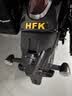 HFK HM201第五代摩托车行车记录仪隐藏款夜视高清防抖防水摩旅装备机车摄像记录仪 HM201标准套餐 实拍图