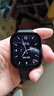 小米（MI）REDMI Watch 5 典雅黑 澎湃OS 2 心率血氧监测 蓝牙通话 红米手表5 24天超长续航 智能手表  实拍图