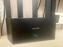 Tenda腾达路由器WiFi7【云霄BE5100】千兆穿墙王信号放大器增强无线超强2.5g网口家用电竞立式BE6L Pro 实拍图