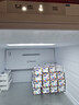 海尔出品统帅618L对开双开门大电冰箱家用大容量一级能效风冷无霜BCD-618WGLSSEDW9以旧换新国家补贴 实拍图