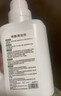 Lvbai地板清洗清洁剂家庭瓷砖拖地扫地机器人洗地机清洗液山茶花香3瓶 实拍图