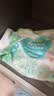帮宝适夏季超薄超吸新清新帮纸尿裤S60透气新生儿婴儿尿不湿尿布 实拍图
