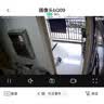 乔安（JOOAN）AI家门口楼道摄像头免插电监控器磁吸免打孔无线wifi家用室内电池充电超长待机户外高清手机远程 实拍图