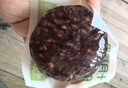 十月稻田七色糙米饭团 100g*7 开袋微波代餐 粗粮杂粮 早餐速食 低脂饱腹 实拍图