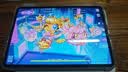 小米（MI）平板 7 11.2英寸3.2K超清旗舰屏平板电脑 【国家补贴】 144Hz高刷 第三代骁龙7+Xiaomi Pad 7 天际蓝 8GB+256GB 标准版 实拍图