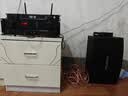 山水（SANSUI）H11 家庭ktv音响套装 家庭影院ktv一体机 智能卡拉ok音响家用专业功放卡包K歌音箱全套 实拍图
