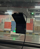 360AI行车记录仪 G300 4K超高清黑光夜视 超级电容 语音抓拍蓝牙连接 实拍图