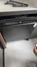 海尔（Haier）【价保618】麦浪套系洗碗机嵌入式W5000Plus2.0双面洗消毒163升22套大容量10天净存EYSZW22586SHU1 实拍图