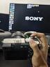 索尼（SONY）Alpha 7C II 【618超值镜头套装银色】含2860镜头 全画幅微单相机 AI智能芯片 a7c2/A7CM2 实拍图
