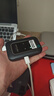 影腾随身wifi三网全国通用无线wi-fi6免插卡移动联通电信无限制大流量卡便携式网卡高速网络2026款5GHF 【三网通3000毫安充电款+黑色】*超长续航 实拍图