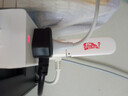 中国联通移动随身wifi6无线网卡免插卡车载随身便携支持5G/4G设备上网路由器流量网卡宽带2026款全国通用 【USB直连款】即插即用-月光白 实拍图