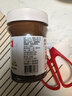 意榛滋 Nutella 榛果可可 巧克力酱 350g 早餐涂抹酱 儿童节礼物 面包酱 实拍图