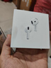 Apple/苹果 AirPods 4(支持主动降噪)搭配无线充电盒(USB-C)苹果耳机 蓝牙耳机适用iPhone/iPad 四代 实拍图