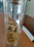 福茗源养生茶 绿萝花茶叶 特级品质西藏绿萝花结香花茶雪丽花茶滋补250g 实拍图