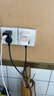 影腾随身wifi三网全国通用无线wi-fi6免插卡移动联通电信无限制大流量卡便携式网卡高速网络2026款5GHF 【插电款 即插即用】增强版旗舰WIFI全国通用 实拍图