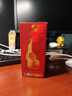 景芝精品摆件高度白酒 山东酒福禄小酒 59度 125mL 1瓶 单支小葫芦 实拍图