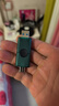 金士顿（Kingston）128GB Type-C USB3.2 双接口U盘 DTDEG2 大容量办公车载优盘 适用于安卓苹果手机电脑 实拍图