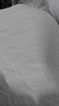 南极人（Nanjiren）记忆棉乳胶床垫学生宿舍床垫子0.9x1.9米榻榻米单人床垫软床褥子 南极人-菱格白【厚约5cm】 90x190cm【耐压回弹 久睡不塌】 实拍图