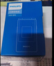 飞利浦（PHILIPS）V13P 星空黑 4G全网通翻盖老人手机 超长待机老年机 双卡双待大声大按键戒网防沉迷智能学生功能机 实拍图