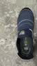 SAFETY JOGGER 鞍琸宜 劳保鞋男透气轻便防砸防刺穿防静电安全鞋 YUKONSTAR 海蓝40码 实拍图