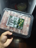 潮夫道原切羔羊羊肉卷400g羊肉片涮肉火锅食材麻辣烫烧烤 实拍图