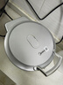 美的（Midea）小钢炮电饼铛钛钢0涂层不锈钢2026年新款 家用小型40mm加大加深双面加热烙饼锅电煎锅京东自营S3ti 实拍图