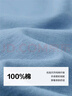 佐丹奴短袖T恤男夏季新款纯棉t恤衫纯色简约圆领休闲上衣01026419 实拍图