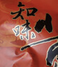 知味观知味酱鸭 熟食腊卤味酱货杭州特产中华老字号535g 实拍图