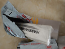 登比塑料袋加厚背心袋大号笑脸超市购物食品袋方便打包袋40*60cm100只 实拍图
