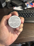科颜氏（Kiehl's）紫玻A眼霜14ml 修护保湿抗皱紧致护肤品礼盒七夕礼物 实拍图