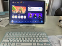 科大讯飞旗舰AI学习机T90 Pro 14.8英寸有益自然光纳米类纸护眼屏 小飞AI学伴 1对1精准学 全学段 12+512G  实拍图