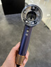 戴森（DYSON）HD16 智能吹风机 Supersonic 电吹风 负离子 速干护发  多风嘴 礼物推荐 家用 藏青铜【价保618】 实拍图