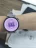 华为HUAWEI WATCH GT 6 流光紫 41mm智能手表多维情绪健康全新骑行体验 实拍图