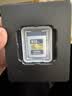雷克沙（Lexar）512GB CFexpress Type B存储卡 读3600MB/s 适配富士佳能尼康 8K RAW视频录制 4.0高速 （GOLD） 实拍图