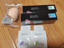ZEESEA滋色隔离霜持妆打底遮瑕三合一提亮妆前乳素颜霜姿色 紫色30g礼物 实拍图