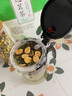 飘逸壶泡茶壶耐热高温玻璃沏茶过滤内胆冲茶器家用茶具套装 飘逸杯500mL1个 实拍图