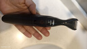 飞利浦（PHILIPS） 【价保618】胡须造型器胡须修剪器官方旗舰正品旅行便携男士理容剃须刀刮胡刀胡须刀修胡子造型器 MG1100 实拍图