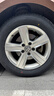邓禄普（DUNLOP）汽车轮胎 205/60R16 92H SP SPORT FM800适配奥迪A4L/帕萨特/轩逸 实拍图