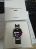 HUAWEI WATCH GT 6 浮光白 41mm智能手表多维情绪健康全新骑行体验强劲续航 实拍图