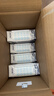 蒙牛特仑苏脱脂纯牛奶250ml*16盒 健身减脂 送礼盒装 实拍图